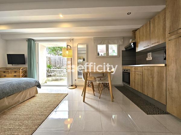 Maison 5 pièces - 105 m² Exclusivité efficity