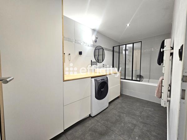 Maison 5 pièces - 105 m² Exclusivité efficity