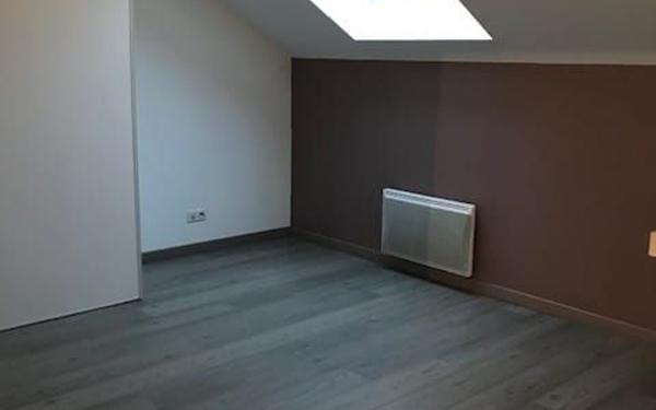 Appartement à louer    4 pièces • 86,64 m2 Saint-Pierre-en-Faucigny