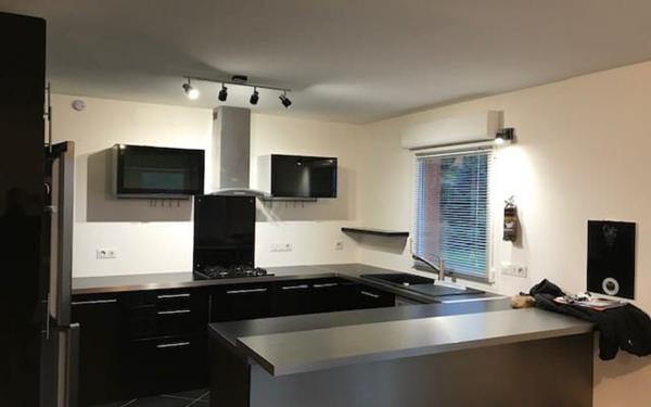 Appartement à louer    4 pièces • 86,64 m2 Saint-Pierre-en-Faucigny