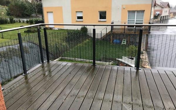 Appartement à louer    4 pièces • 86,64 m2 Saint-Pierre-en-Faucigny