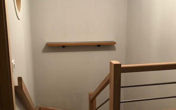 Appartement à louer    4 pièces • 86,64 m2 Saint-Pierre-en-Faucigny