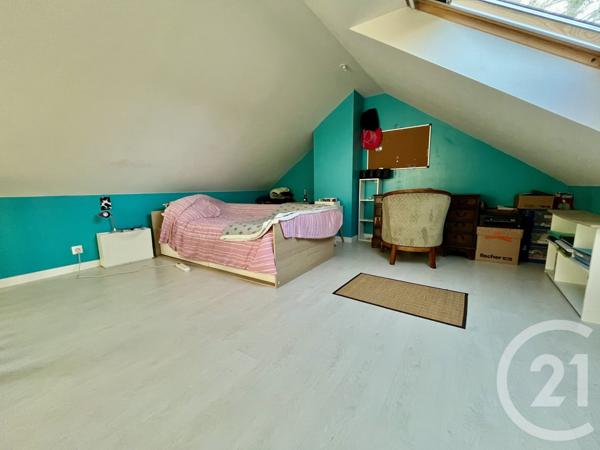 Maison à vendre  6 pièces - 115 m2 LIMOURS - 91