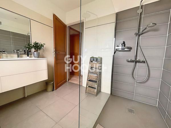 CANOHES Villa 4 faces, 145 m², 5 chambres, piscine, garage.