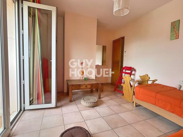 CANOHES Villa 4 faces, 145 m², 5 chambres, piscine, garage.