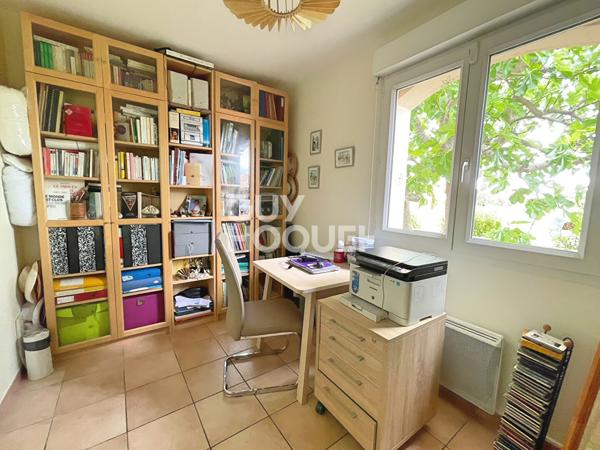 CANOHES Villa 4 faces, 145 m², 5 chambres, piscine, garage.