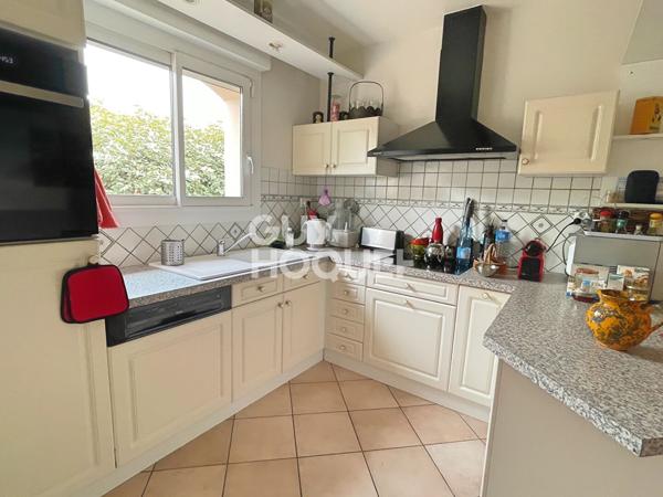 CANOHES Villa 4 faces, 145 m², 5 chambres, piscine, garage.