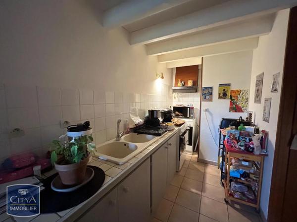 Maison à louer 3 pièces 74.28m²