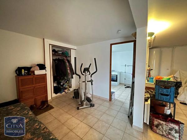 Maison à louer 3 pièces 74.28m²