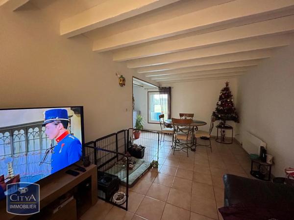 Maison à louer 3 pièces 74.28m²