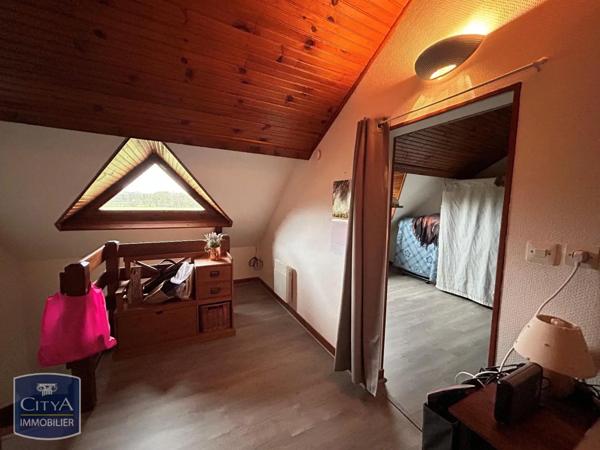 Maison à louer 3 pièces 74.28m²