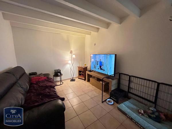 Maison à louer 3 pièces 74.28m²