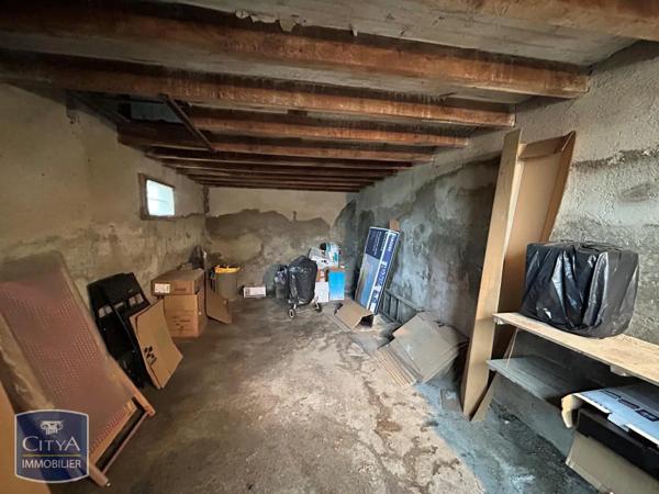 Maison à louer 3 pièces 74.28m²