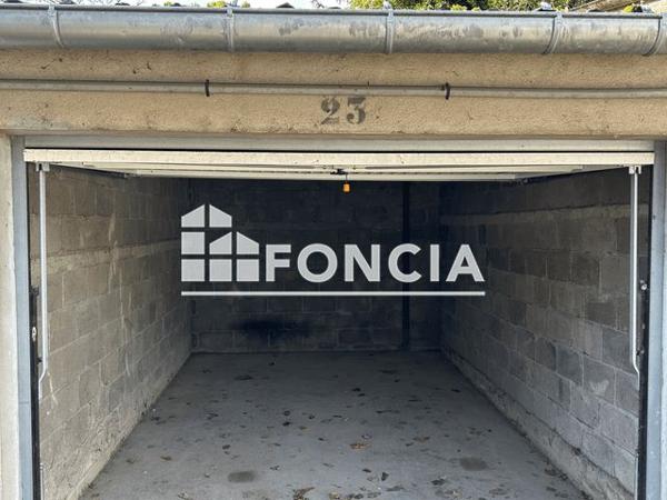 Location Parking 7 m² - 11 RUE AUGUSTE GOISNEAU Orleans 45000