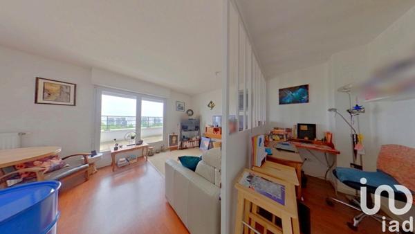 Appartement à vendre 1 pièce 31 m² Lieusaint