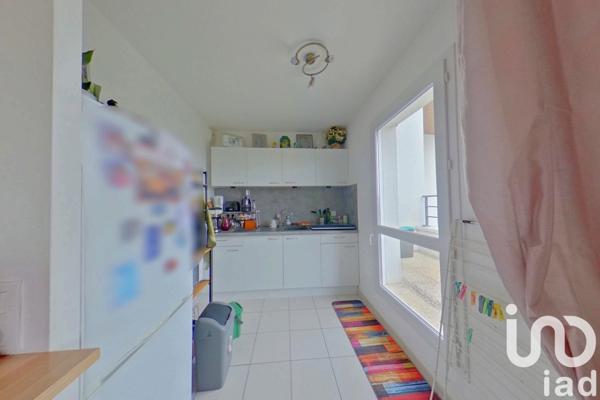 Appartement à vendre 1 pièce 31 m² Lieusaint