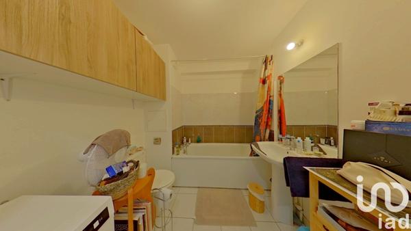 Appartement à vendre 1 pièce 31 m² Lieusaint