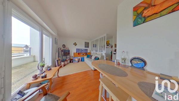 Appartement à vendre 1 pièce 31 m² Lieusaint