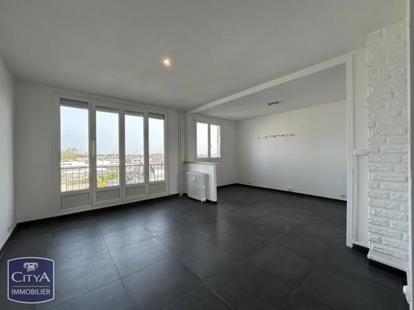 Appartement à vendre 2 pièces 54m²