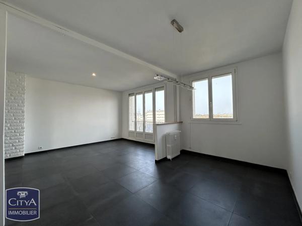 Appartement à vendre 2 pièces 54m²