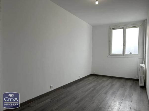Appartement à vendre 2 pièces 54m²