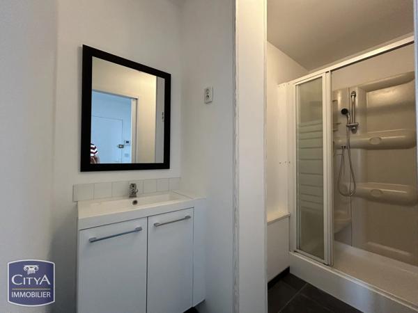 Appartement à vendre 2 pièces 54m²