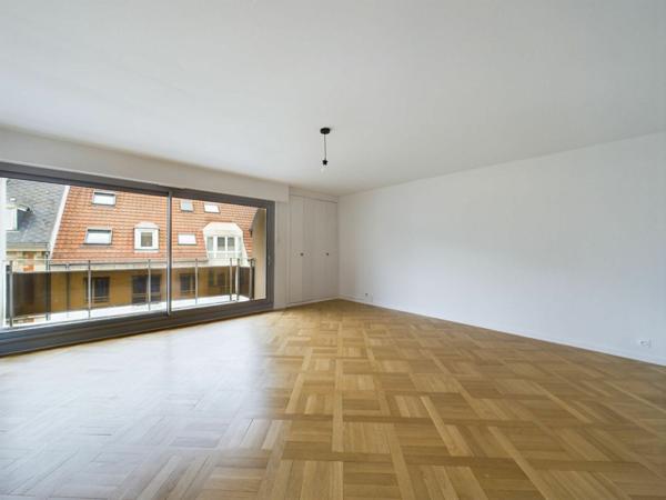Appartement à louer    4 pièces • 100,34 m2 Strasbourg