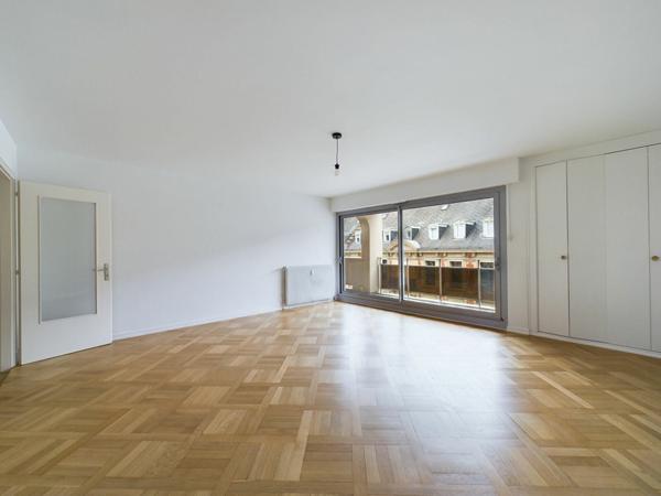 Appartement à louer    4 pièces • 100,34 m2 Strasbourg