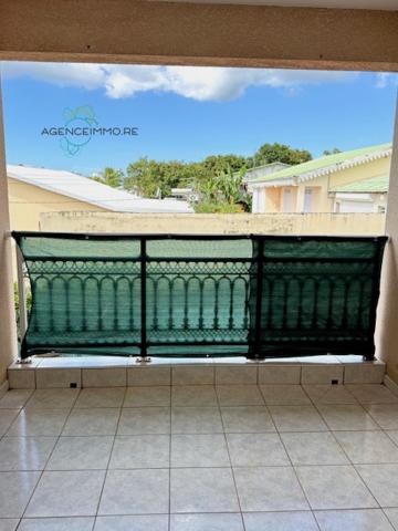 F3 de 64m2 à La Plaine St Paul