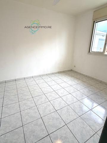 F3 de 64m2 à La Plaine St Paul