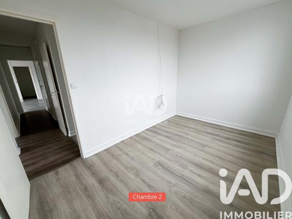 Appartement à vendre 5 pièces 79 m² Savigny-sur-Orge