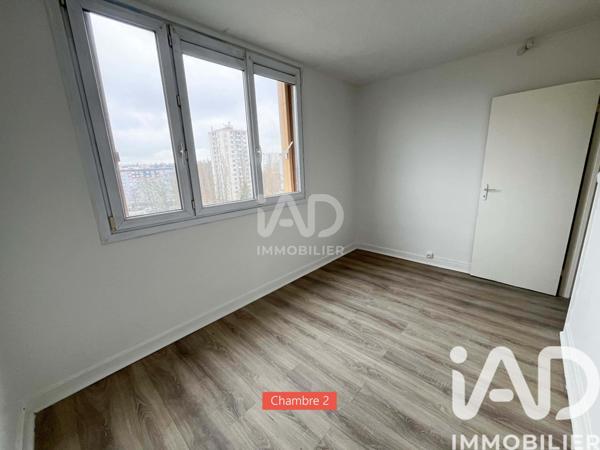 Appartement à vendre 5 pièces 79 m² Savigny-sur-Orge