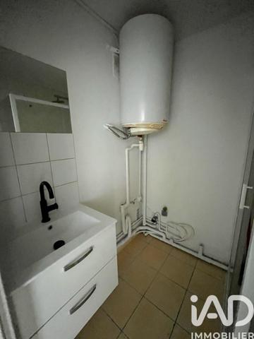 Appartement à vendre 5 pièces 79 m² Savigny-sur-Orge