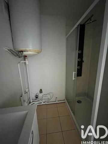 Appartement à vendre 5 pièces 79 m² Savigny-sur-Orge