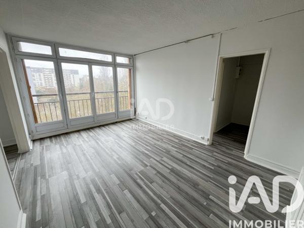 Appartement à vendre 5 pièces 79 m² Savigny-sur-Orge