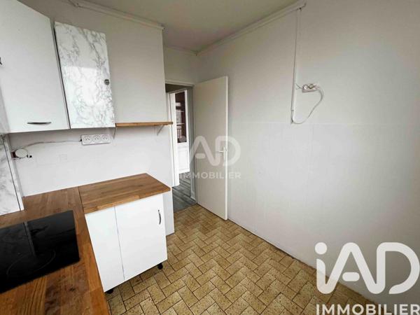 Appartement à vendre 5 pièces 79 m² Savigny-sur-Orge