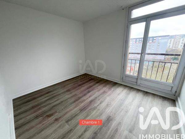 Appartement à vendre 5 pièces 79 m² Savigny-sur-Orge