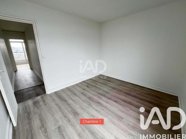 Appartement à vendre 5 pièces 79 m² Savigny-sur-Orge