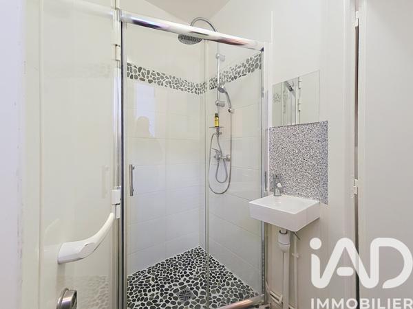 Appartement à vendre 1 pièce 12 m² Courbevoie