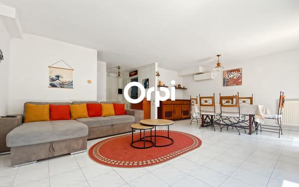 Maison à vendre    4 pièces • 82,11 m2 La Ciotat