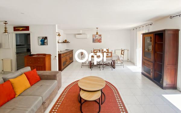 Maison à vendre    4 pièces • 82,11 m2 La Ciotat