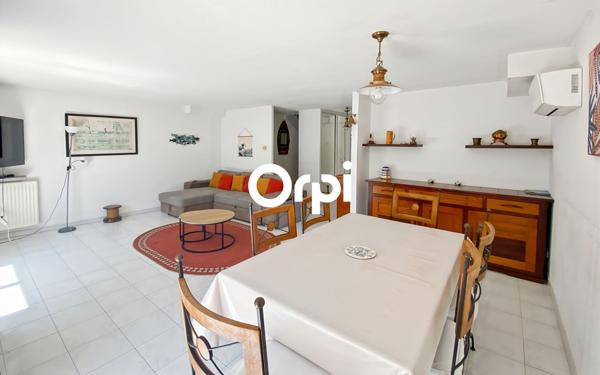 Maison à vendre    4 pièces • 82,11 m2 La Ciotat