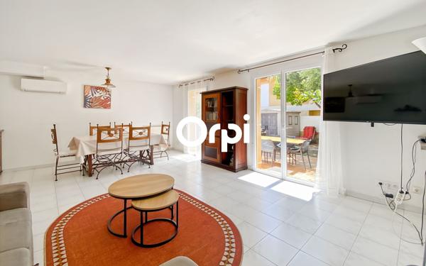 Maison à vendre    4 pièces • 82,11 m2 La Ciotat