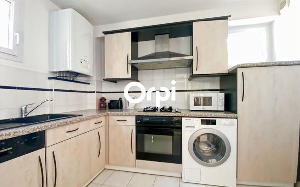 Maison à vendre    4 pièces • 82,11 m2 La Ciotat