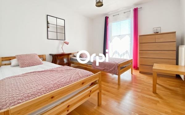 Maison à vendre    4 pièces • 82,11 m2 La Ciotat