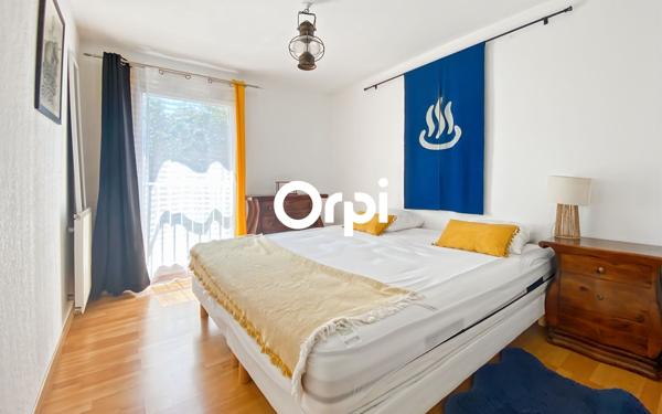 Maison à vendre    4 pièces • 82,11 m2 La Ciotat