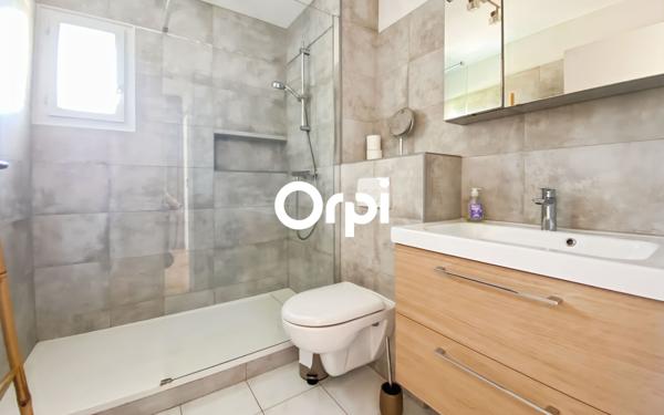 Maison à vendre    4 pièces • 82,11 m2 La Ciotat