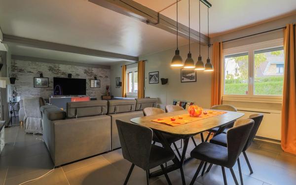 Maison à vendre    7 pièces • 238 m2 Abbeville