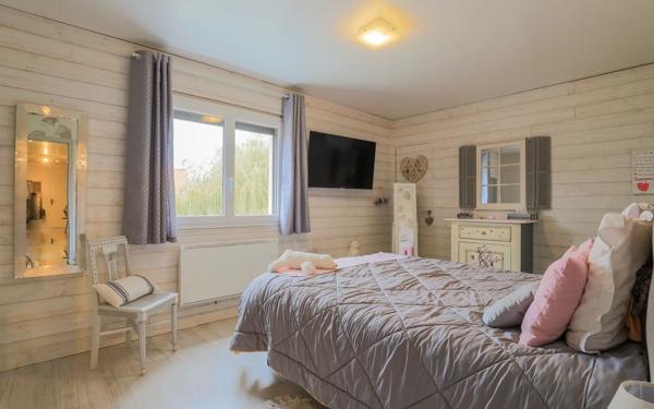 Maison à vendre    7 pièces • 238 m2 Abbeville