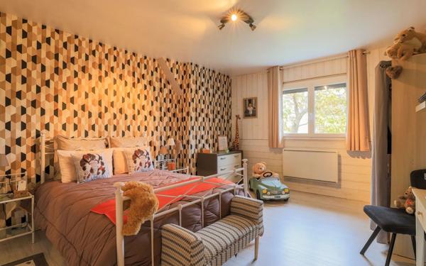 Maison à vendre    7 pièces • 238 m2 Abbeville